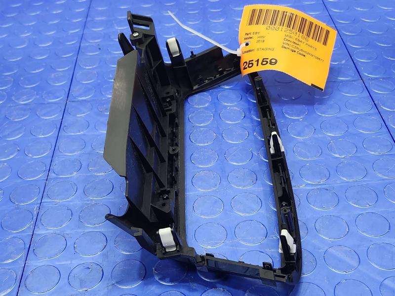 2019 Honda HR-V Misc Ebay Parts