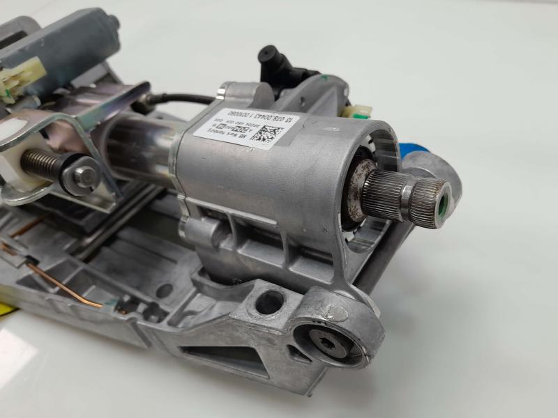 2012-2016 Tesla Model S Steering Column with Motors OEM 2044601416