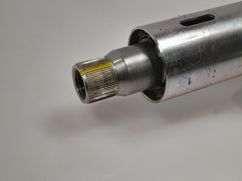 2012-2016 Tesla Model S Steering Column with Motors OEM 2044601416