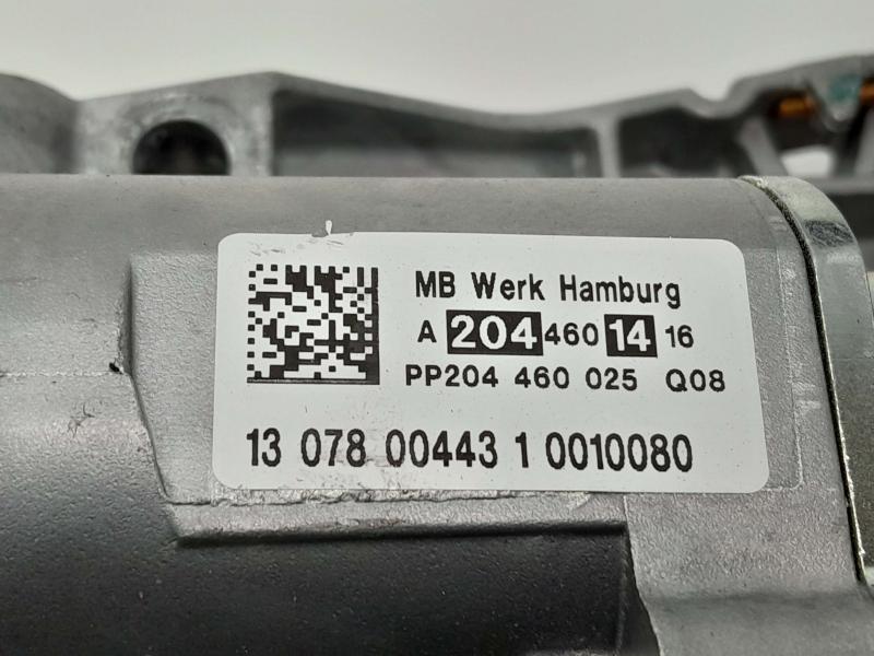2012-2016 Tesla Model S Steering Column with Motors OEM 2044601416