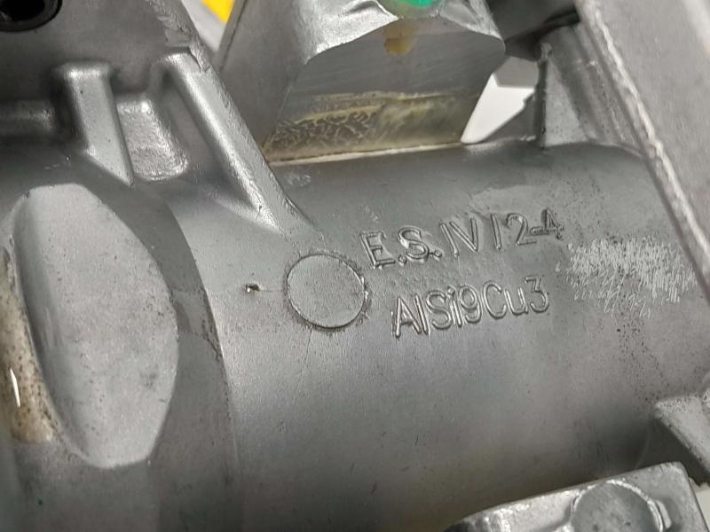 2012-2016 Tesla Model S Steering Column with Motors OEM 2044601416