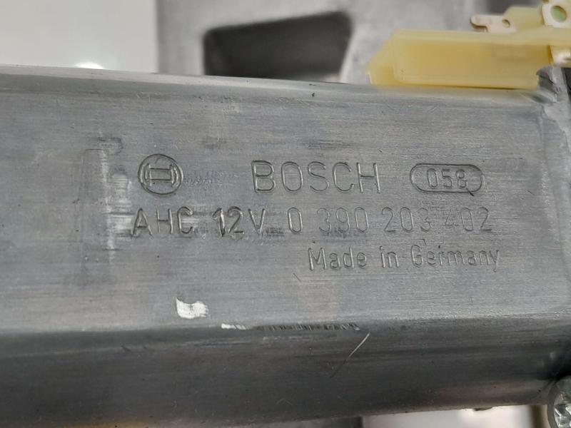 2012-2016 Tesla Model S Steering Column with Motors OEM 2044601416
