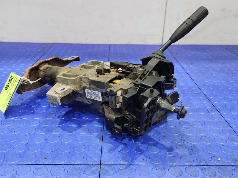 2008 Ford F-250 Super Duty Steering Column