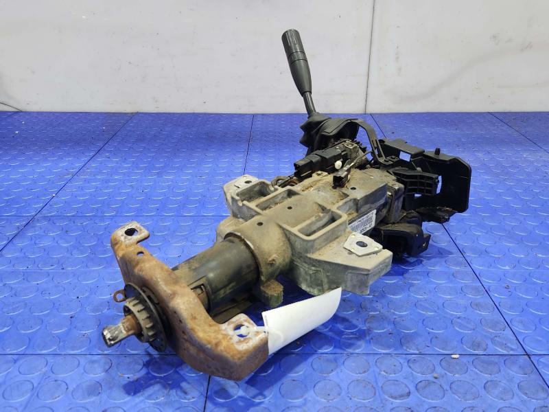 2008 Ford F-250 Super Duty Steering Column