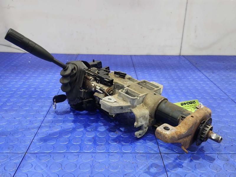2008 Ford F-250 Super Duty Steering Column