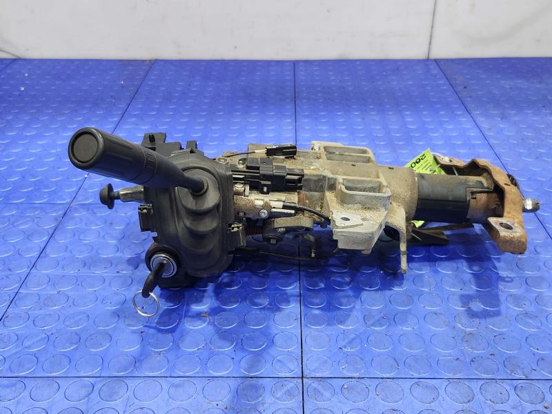 2008 Ford F-250 Super Duty Steering Column