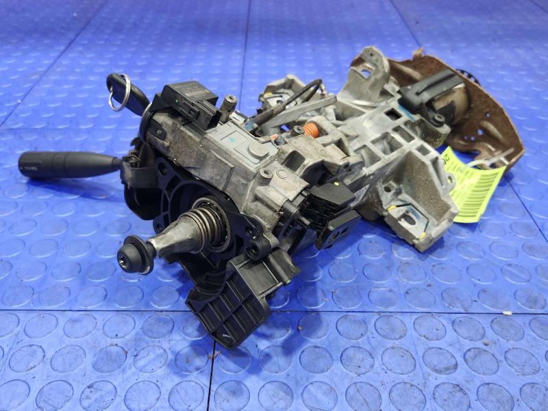 2008 Ford F-250 Super Duty Steering Column