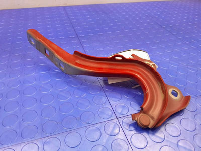 2018 Chevrolet Cruze Hood Hinge