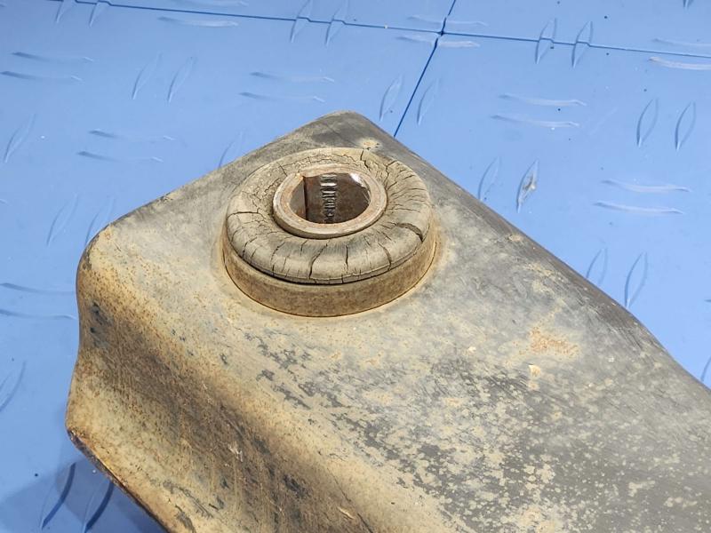2012 Ford F-250 Super Duty Lower Control Arm Front