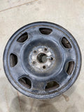 1997 Toyota RAV4 Wheel