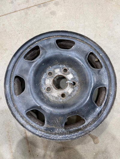 1997 Toyota RAV4 Wheel