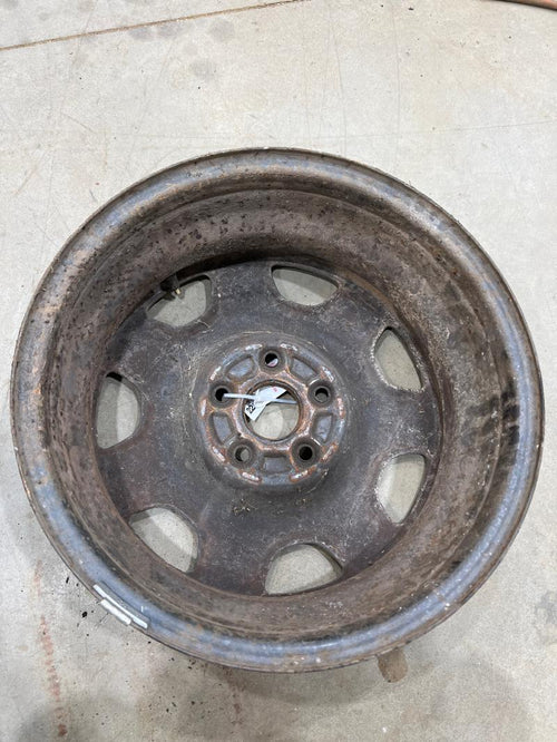 1997 Toyota RAV4 Wheel