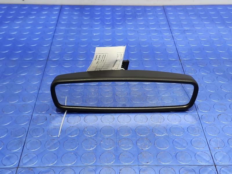 2020 Ford Mustang Rear View Mirror