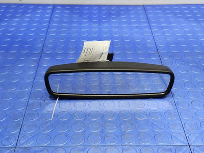 2020 Ford Mustang Rear View Mirror