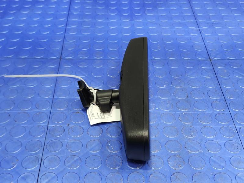 2020 Ford Mustang Rear View Mirror