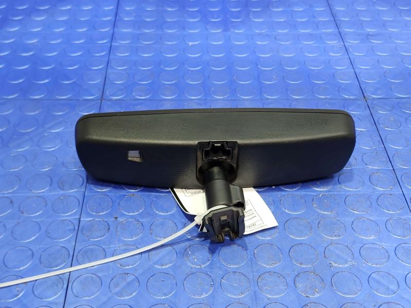 2020 Ford Mustang Rear View Mirror