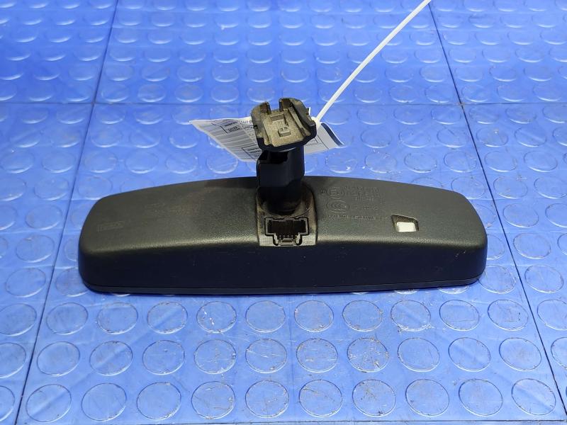2020 Ford Mustang Rear View Mirror