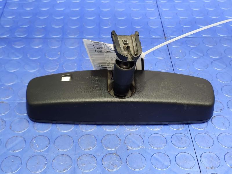 2020 Ford Mustang Rear View Mirror