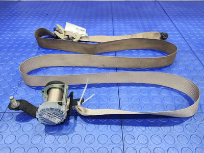 2011 Kia Sorento Rear Seat Belt