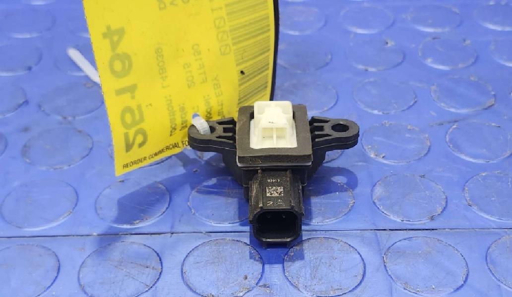 2015 Ford F-150 Misc Ebay Parts