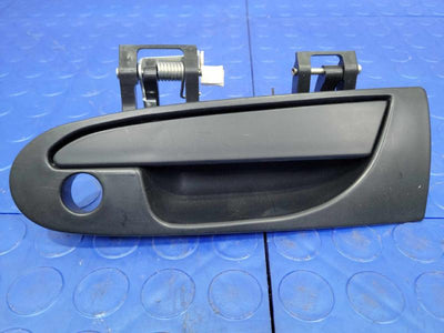 1995 Mitsubishi Eclipse Outside Door Handle