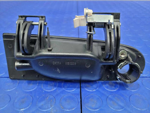 1995 Mitsubishi Eclipse Outside Door Handle