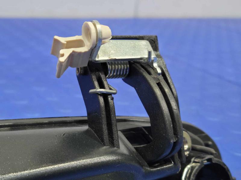 1995 Mitsubishi Eclipse Outside Door Handle