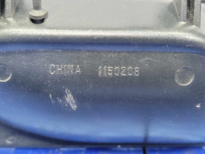 1995 Mitsubishi Eclipse Outside Door Handle