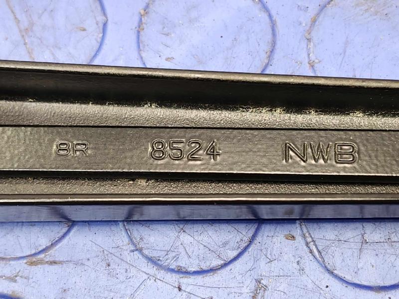 2015-2019 Subaru Outback Legacy Front Wiper Arm Right Passenger Side OEM 86532AL07A