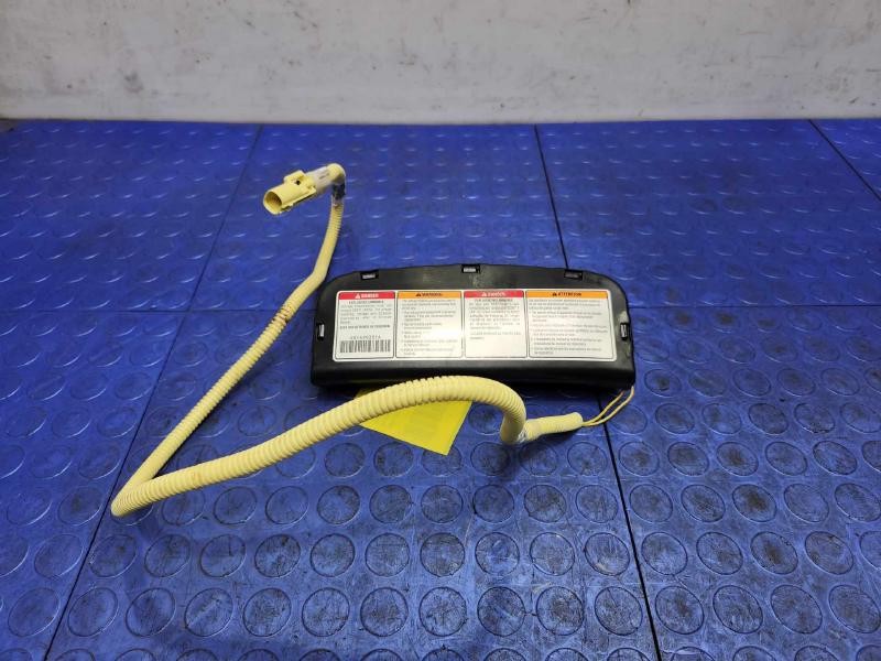 2006 Honda Ridgeline Air Bag