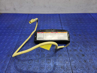 2006 Honda Ridgeline Air Bag