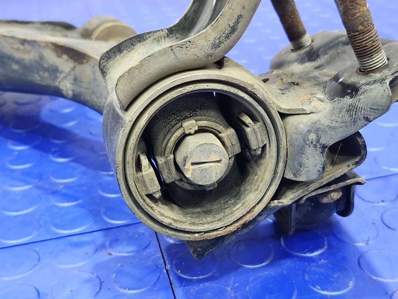 2012-2014 Honda CR-V Front Lower Control Arm Right Passenger Side OEM 51350T0AA02,RH