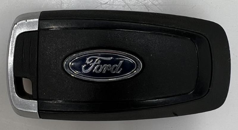 2015 - 2020 Ford Edge Push Button Keyless Ignition Switch with FOB OEM DG9T-14C376-ADW