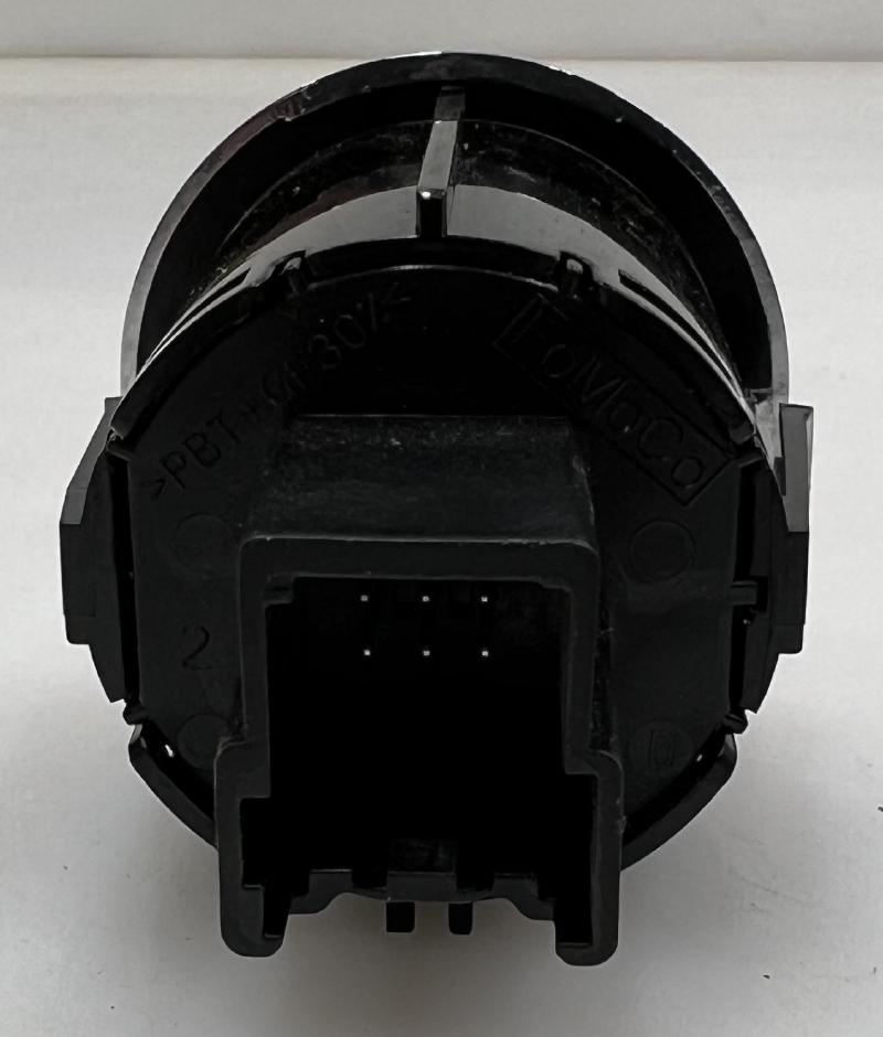 2015 - 2020 Ford Edge Push Button Keyless Ignition Switch with FOB OEM DG9T-14C376-ADW