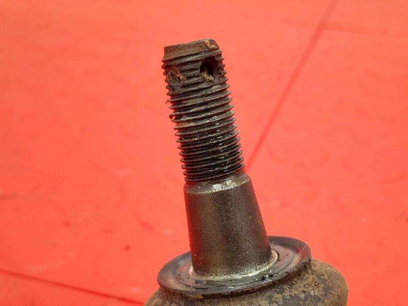 2006-2011 Lexus GS RWD Front Upper Control Arm Right Passenger Side OEM 4861039125,RH