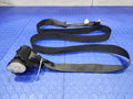 2009 Subaru Forester Rear Seat Belt