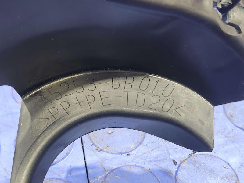 2021 Toyota RAV4 Misc Ebay Parts