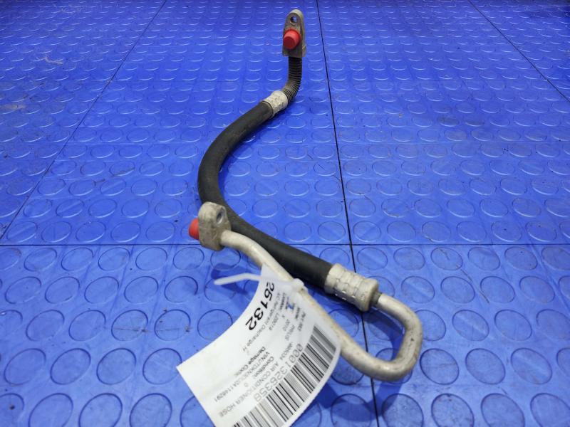 2010 Toyota Prius Air Conditioner Hose