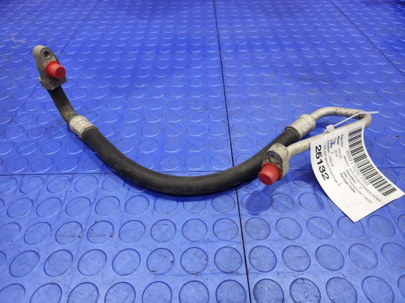2010 Toyota Prius Air Conditioner Hose