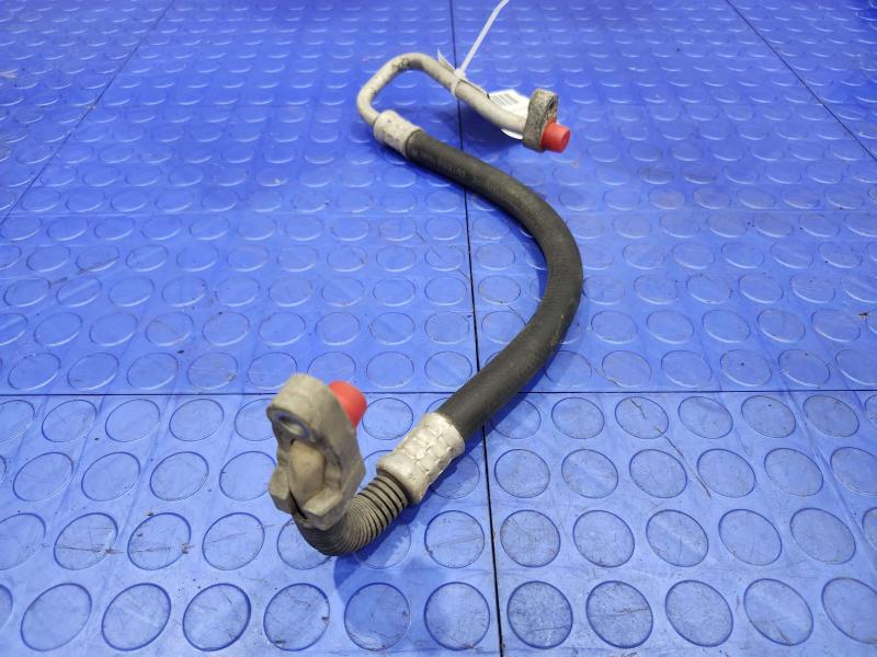2010 Toyota Prius Air Conditioner Hose