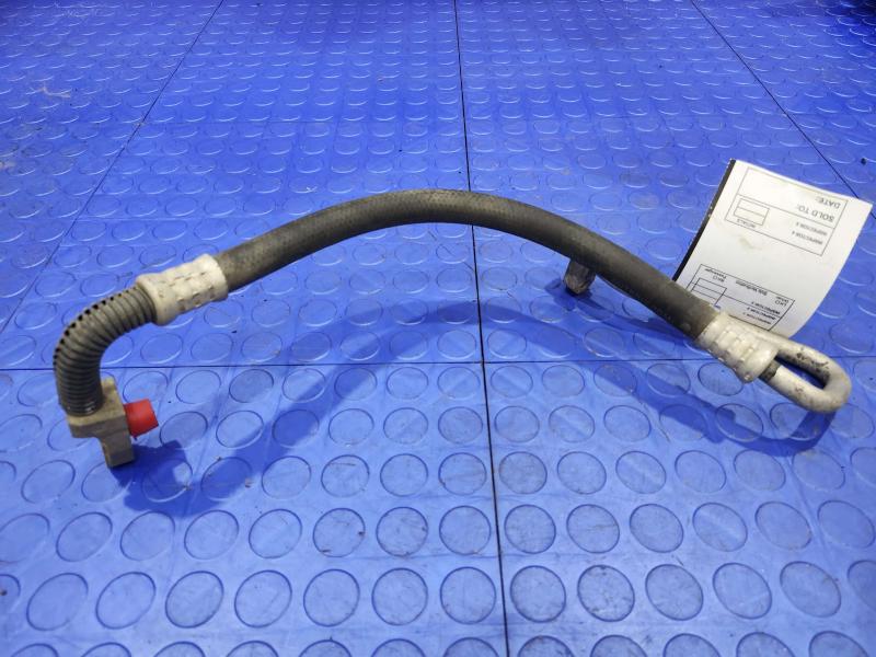 2010 Toyota Prius Air Conditioner Hose