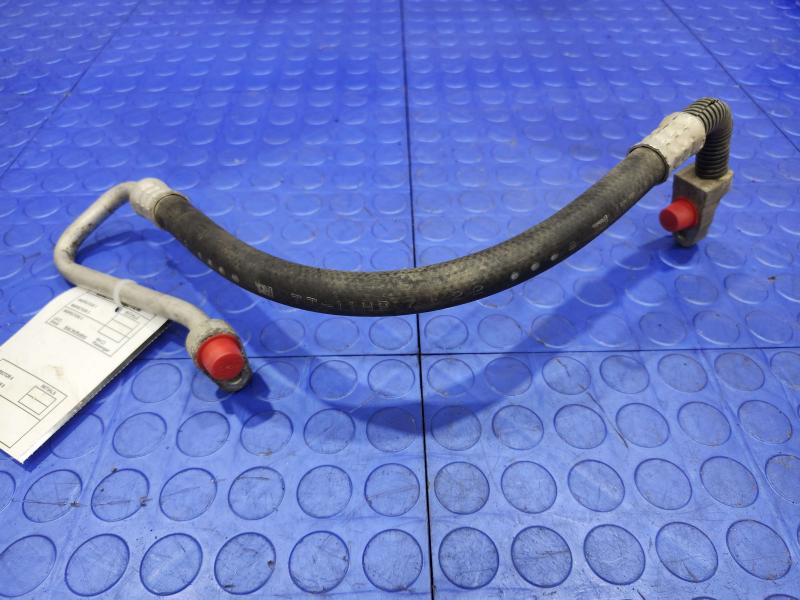 2010 Toyota Prius Air Conditioner Hose