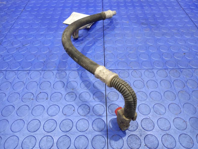 2010 Toyota Prius Air Conditioner Hose