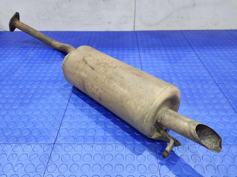 2010-2015 Toyota Prius 1.8L Rear Exhaust Muffler Genuine OEM 1743037380