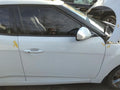 2012 Hyundai Veloster Front Door