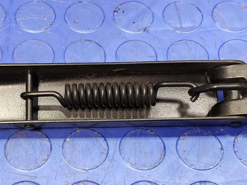 2016 Scion iM Wiper Arm