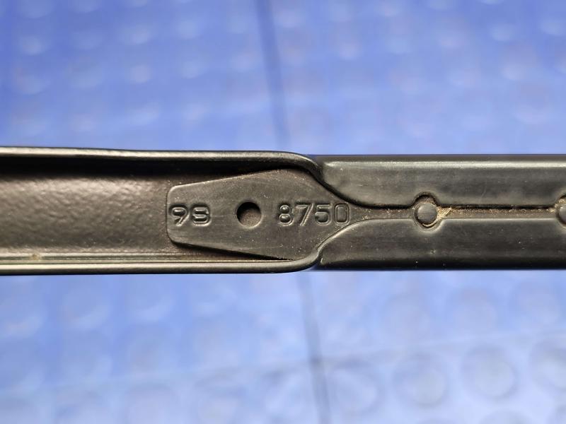 2016 Scion iM Wiper Arm