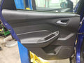 2013 Ford Focus Rear Door Trim Panel