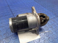 2015 Subaru Crosstrek Starter Motor