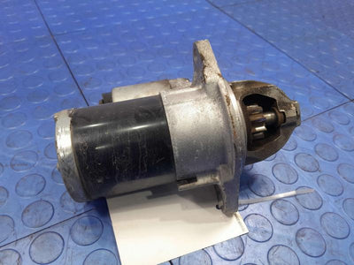 2015 Subaru Crosstrek Starter Motor